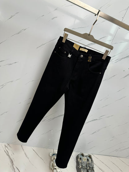 New Autumn and Winter Jeans