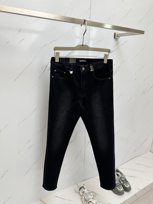 New Autumn and Winter Jeans