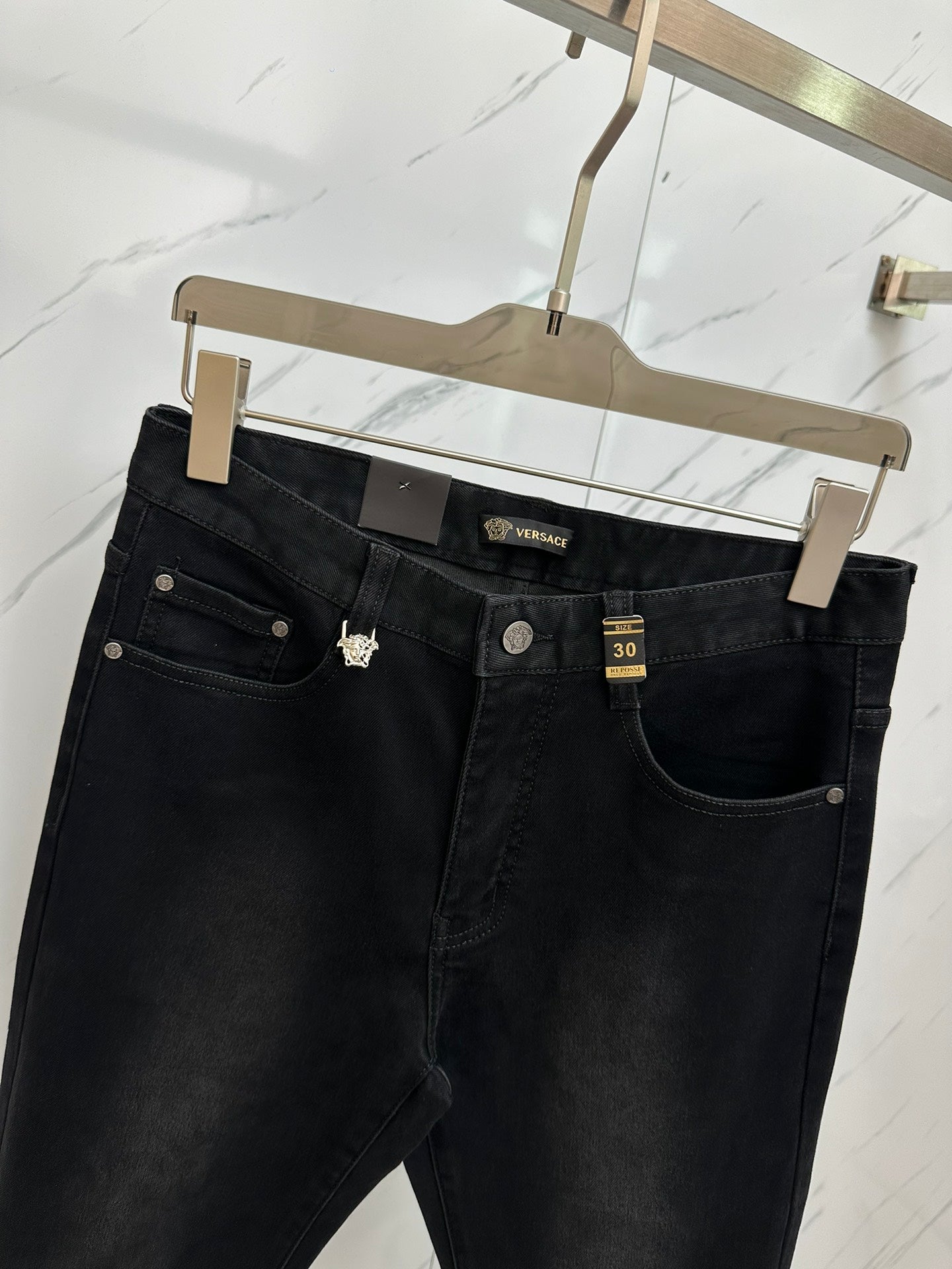 New Autumn and Winter Jeans