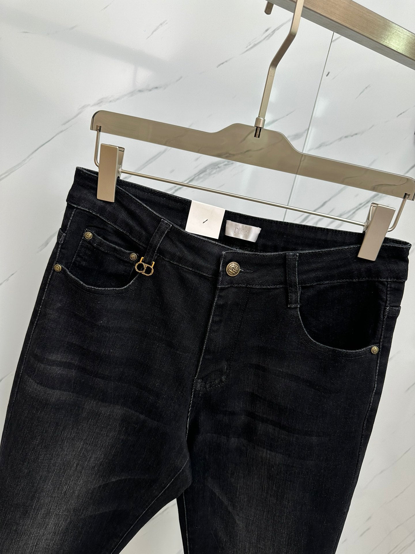 New Autumn and Winter Jeans