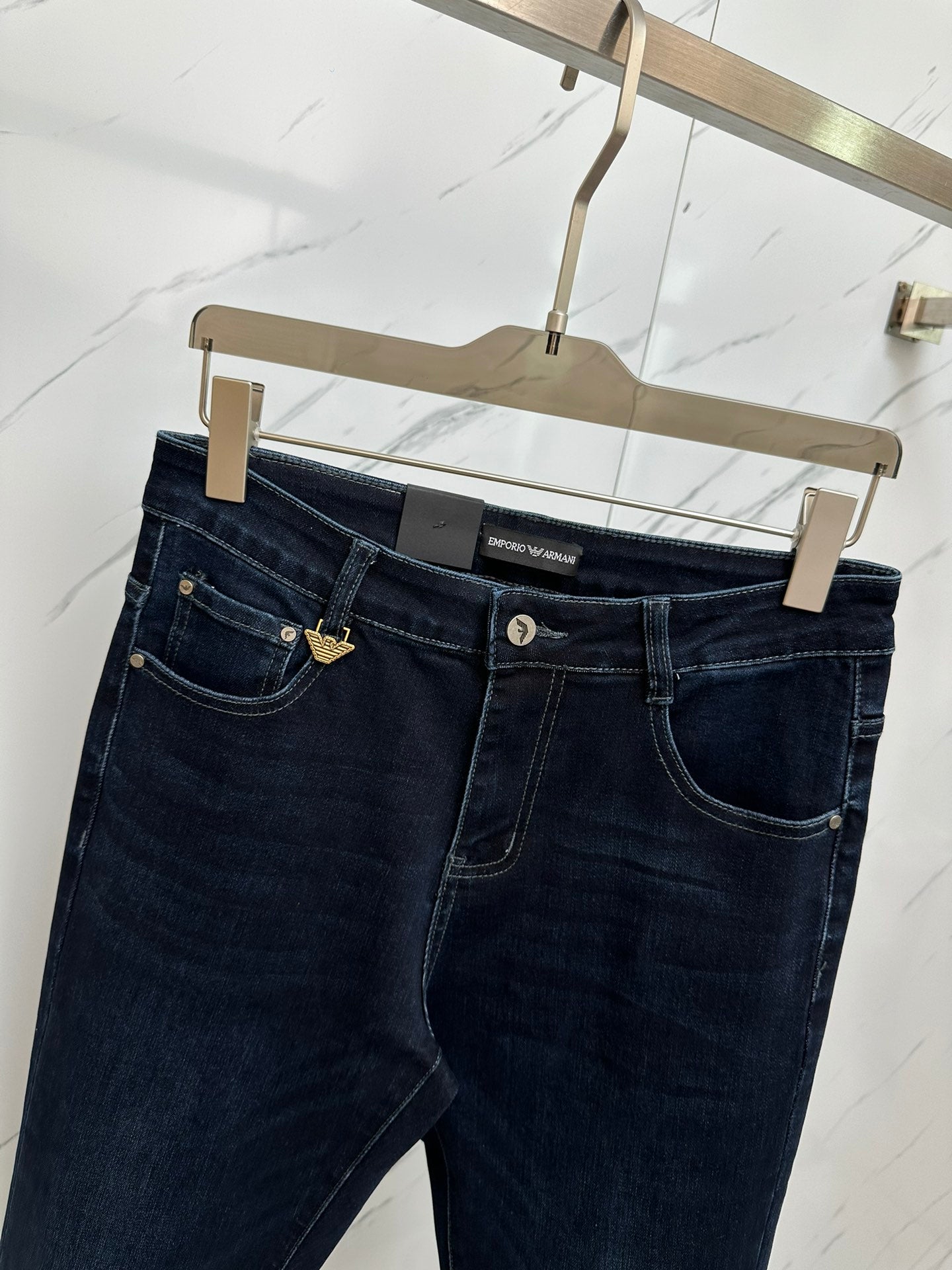 New Autumn and Winter Jeans