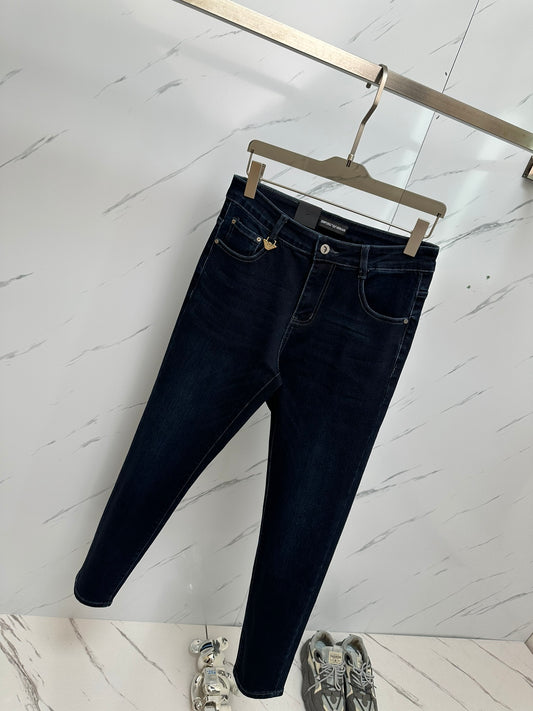 New Autumn and Winter Jeans