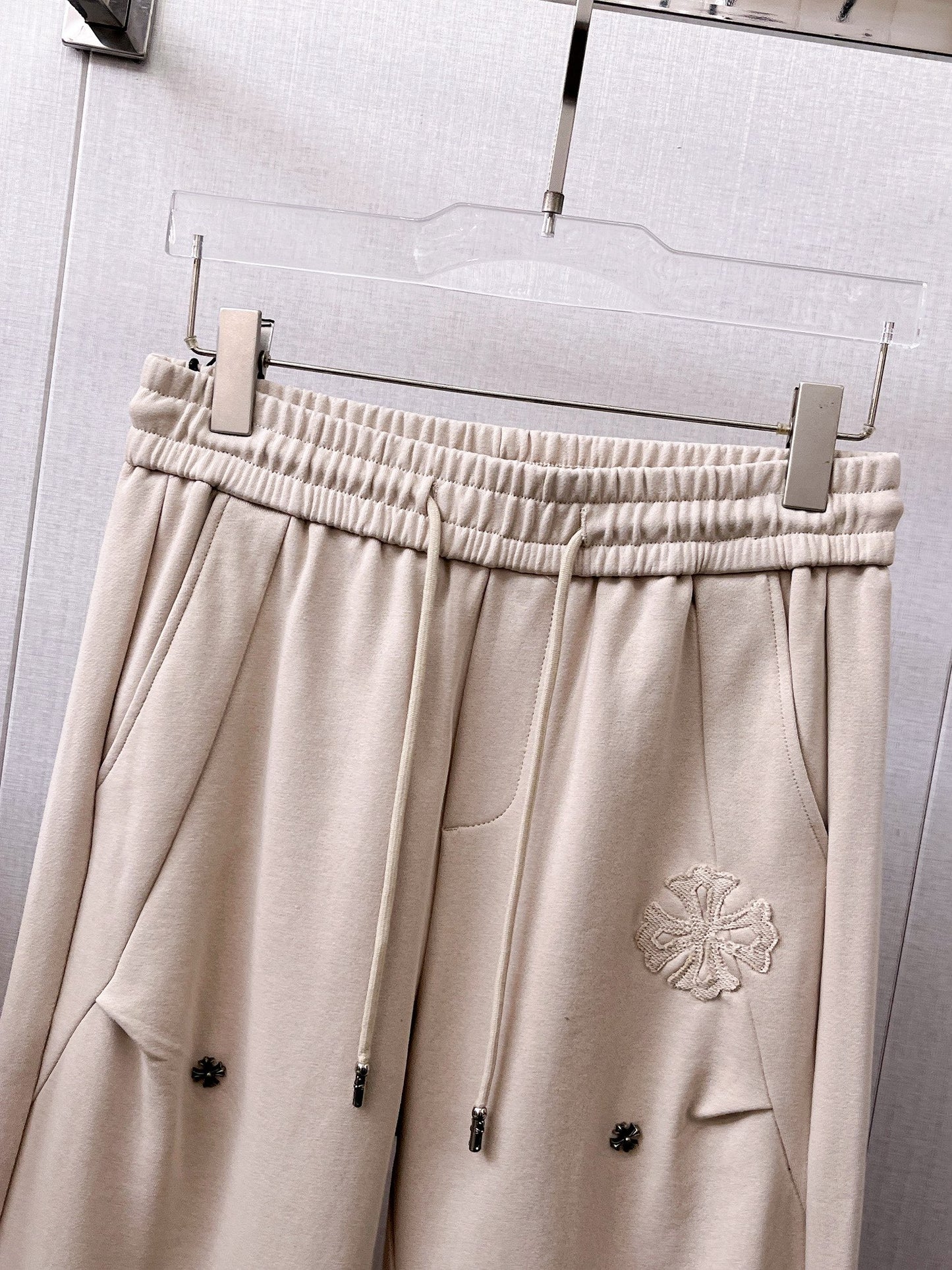 New autumn and winter casual pants