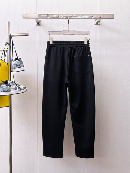 New autumn and winter casual pants