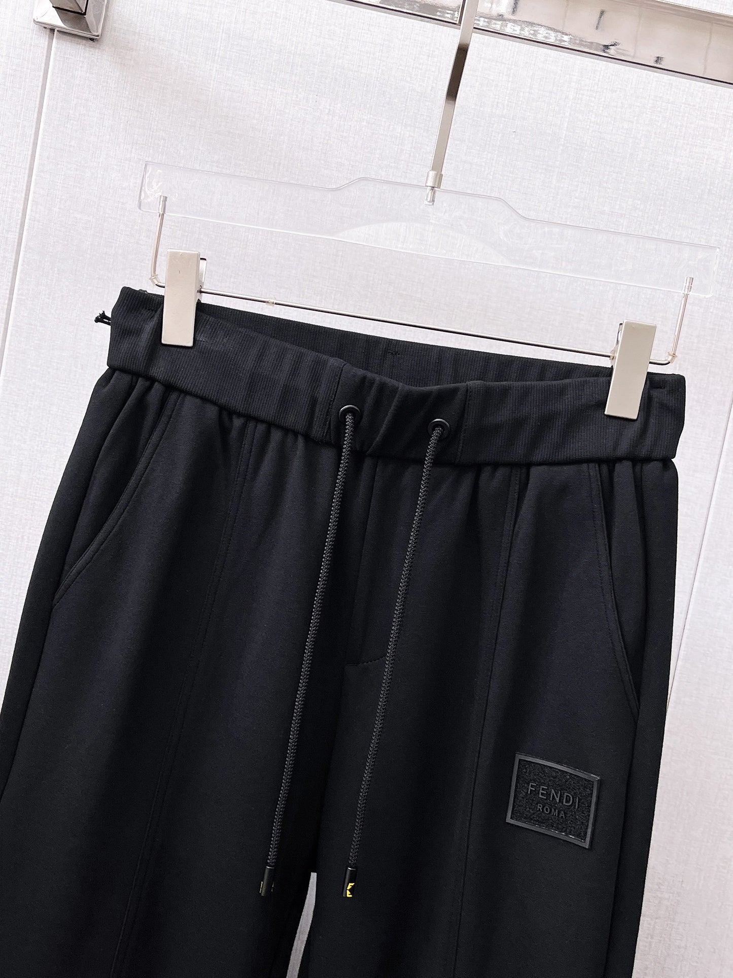 New autumn and winter casual pants