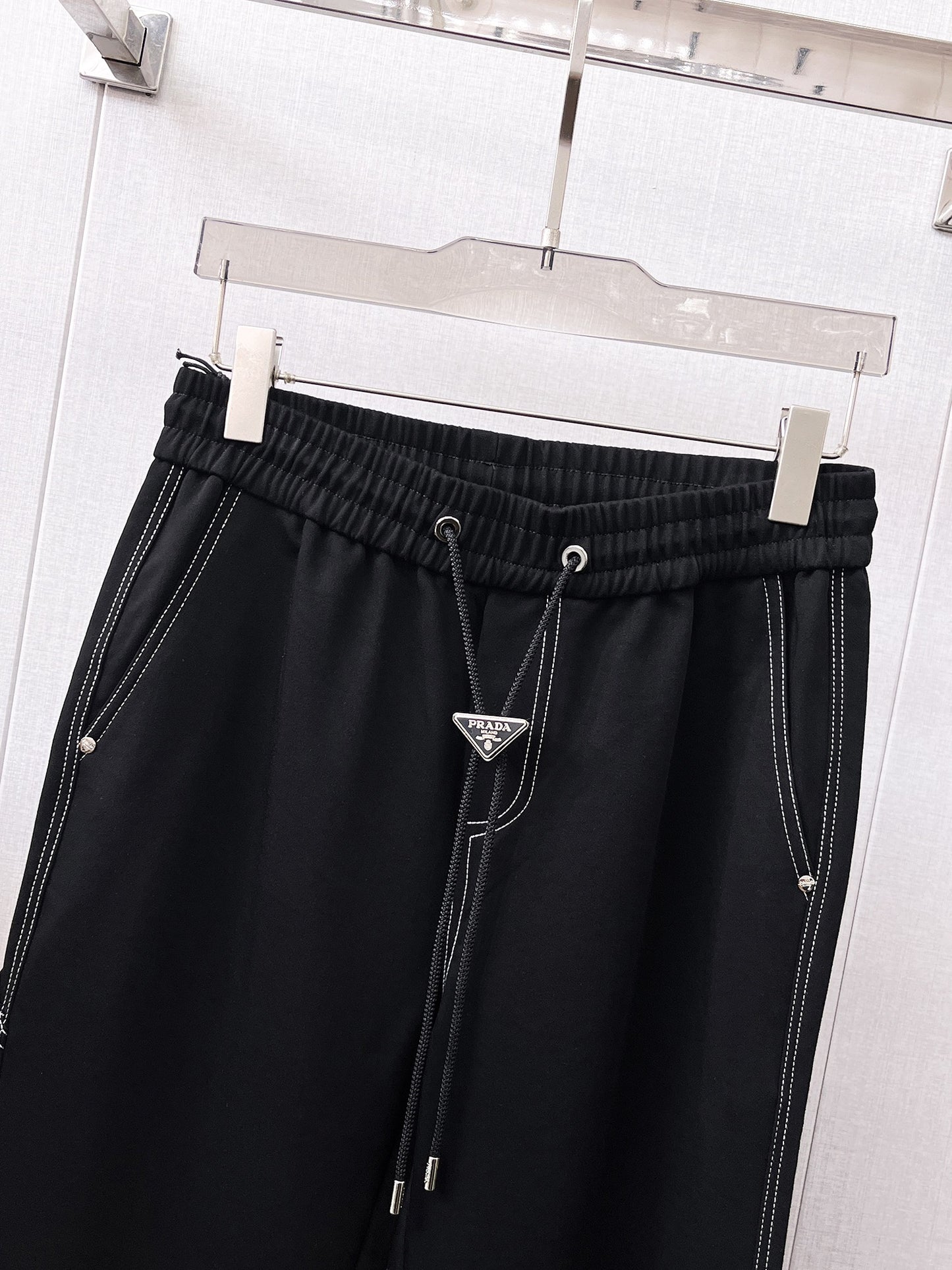 New autumn and winter casual pants