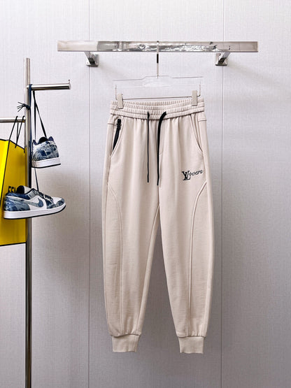 New autumn and winter casual pants