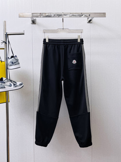 New autumn and winter casual pants