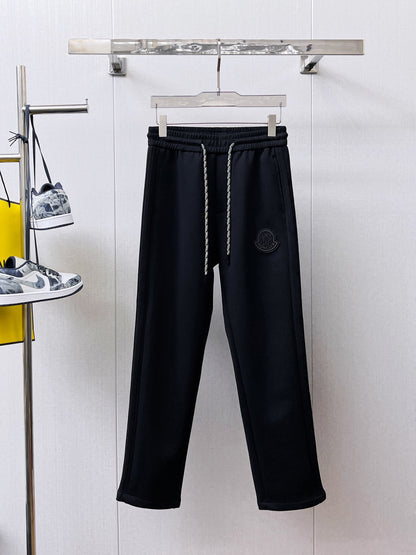 New autumn and winter casual pants