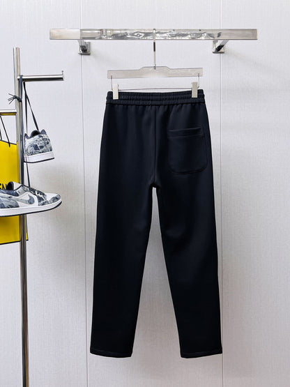 New autumn and winter casual pants