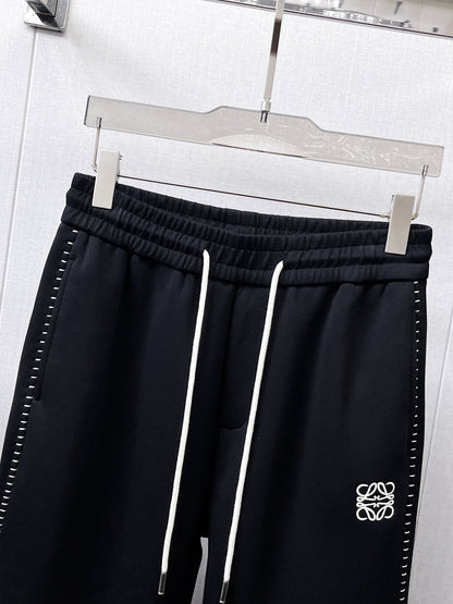 New autumn and winter casual pants