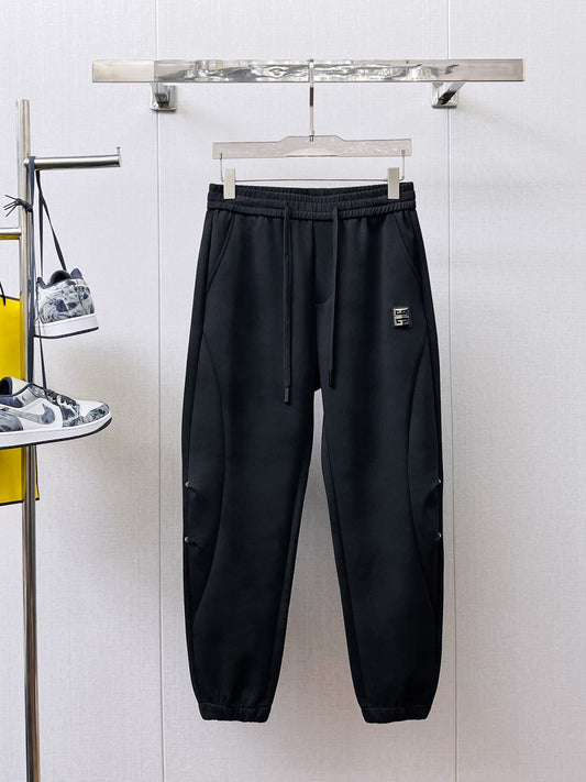 New autumn and winter casual pants