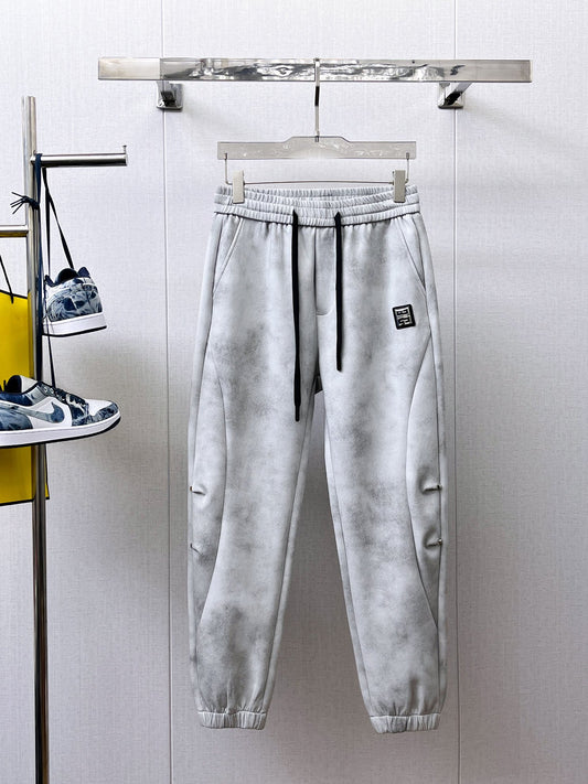 New autumn and winter casual pants