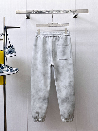 New autumn and winter casual pants