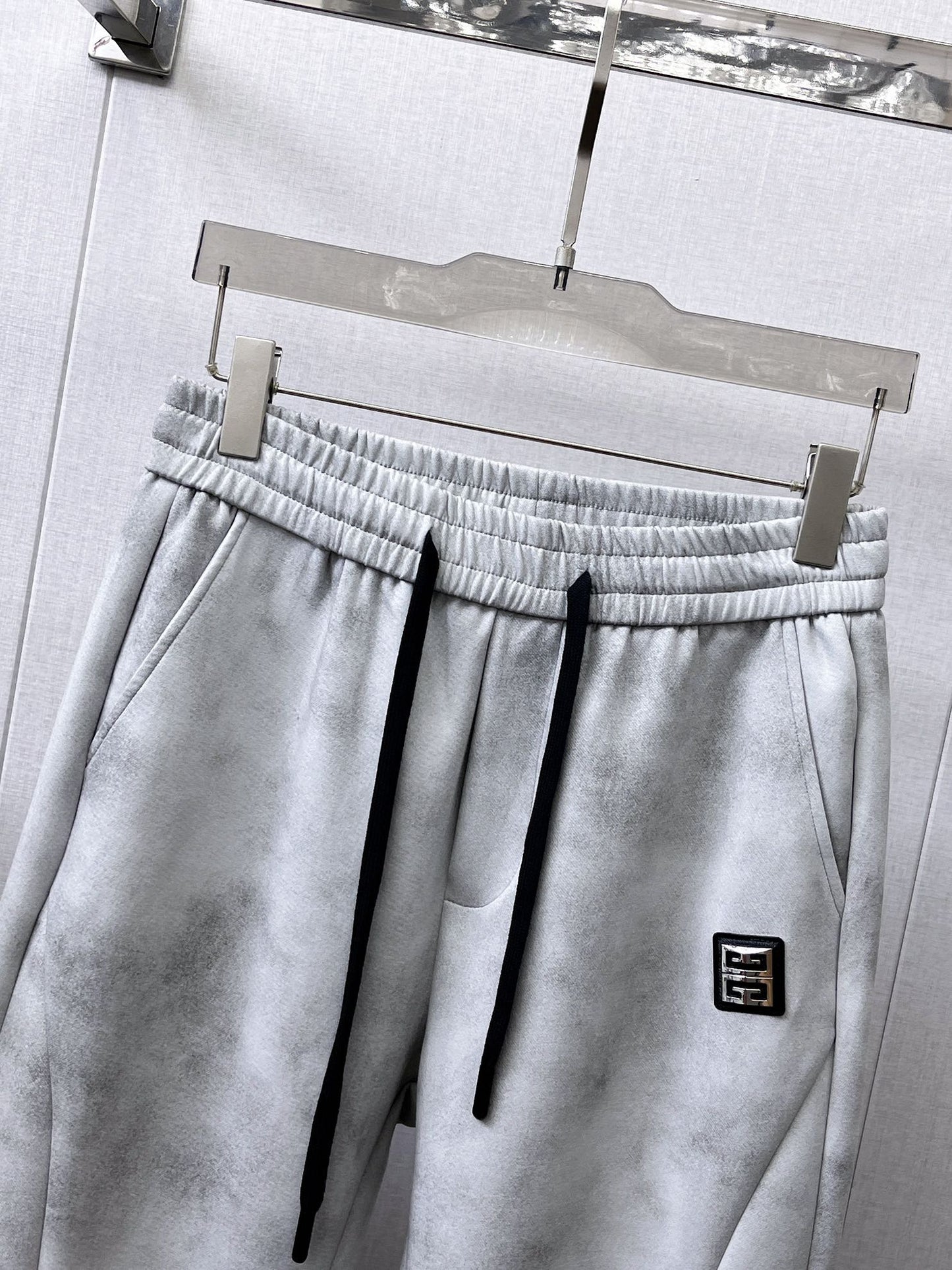 New autumn and winter casual pants