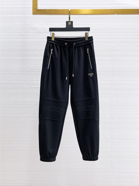 New autumn and winter casual pants