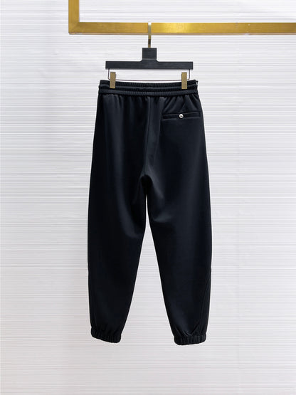 New autumn and winter casual pants