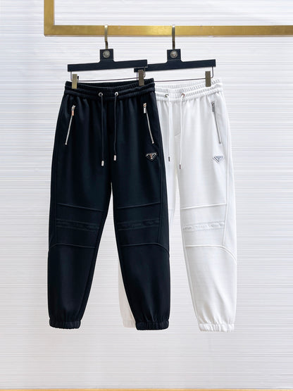 New autumn and winter casual pants