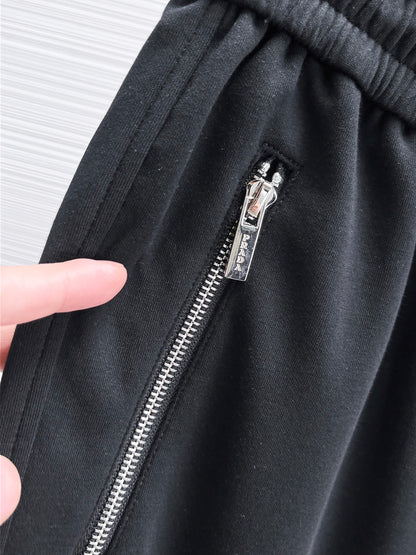 New autumn and winter casual pants