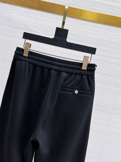 New autumn and winter casual pants