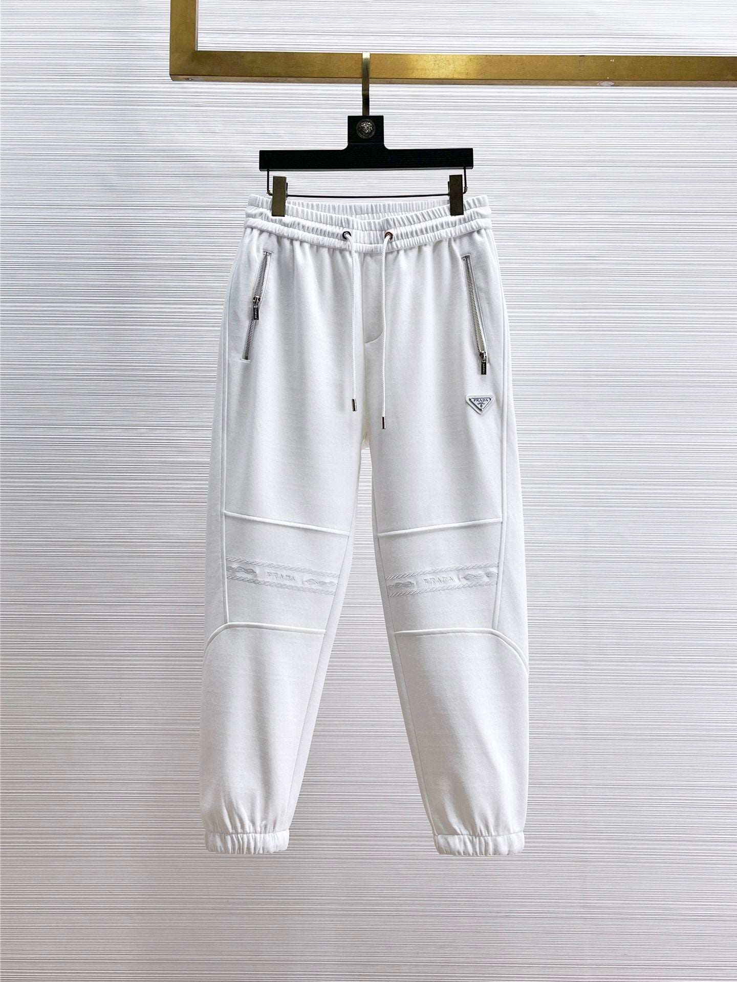 New autumn and winter casual pants