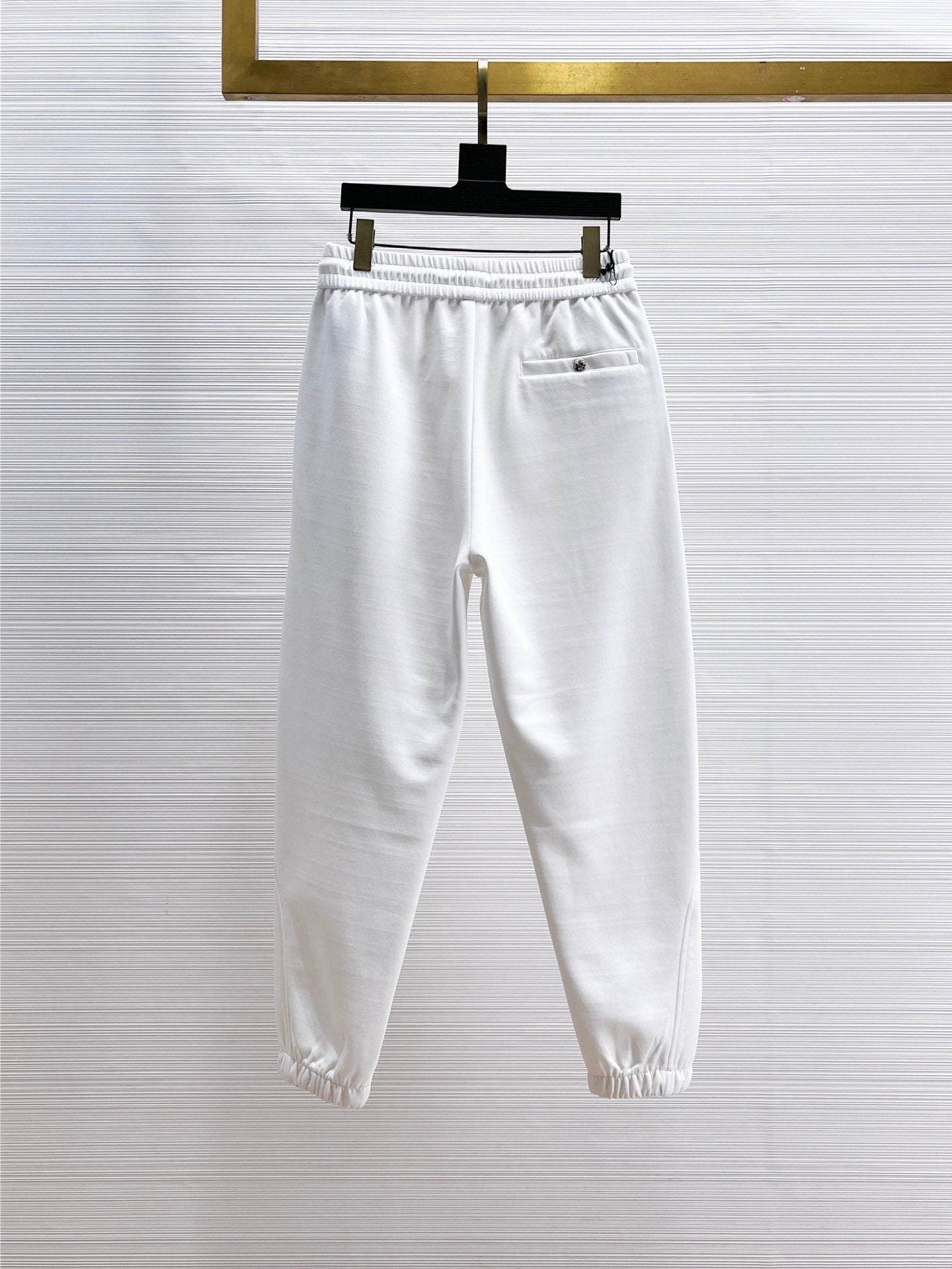 New autumn and winter casual pants