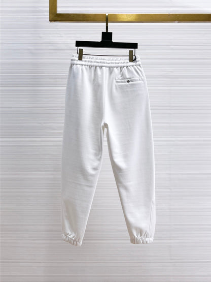 New autumn and winter casual pants