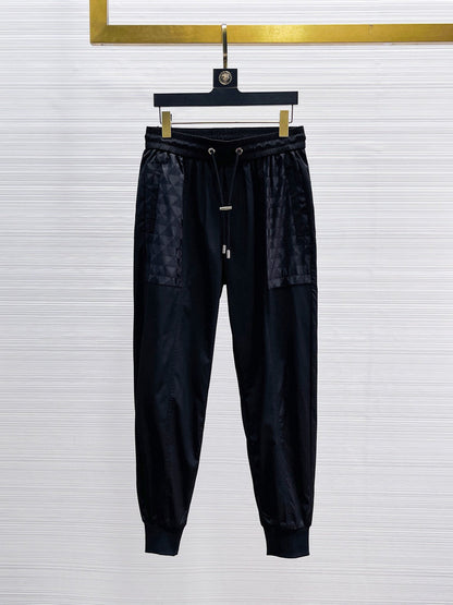 New autumn and winter casual pants