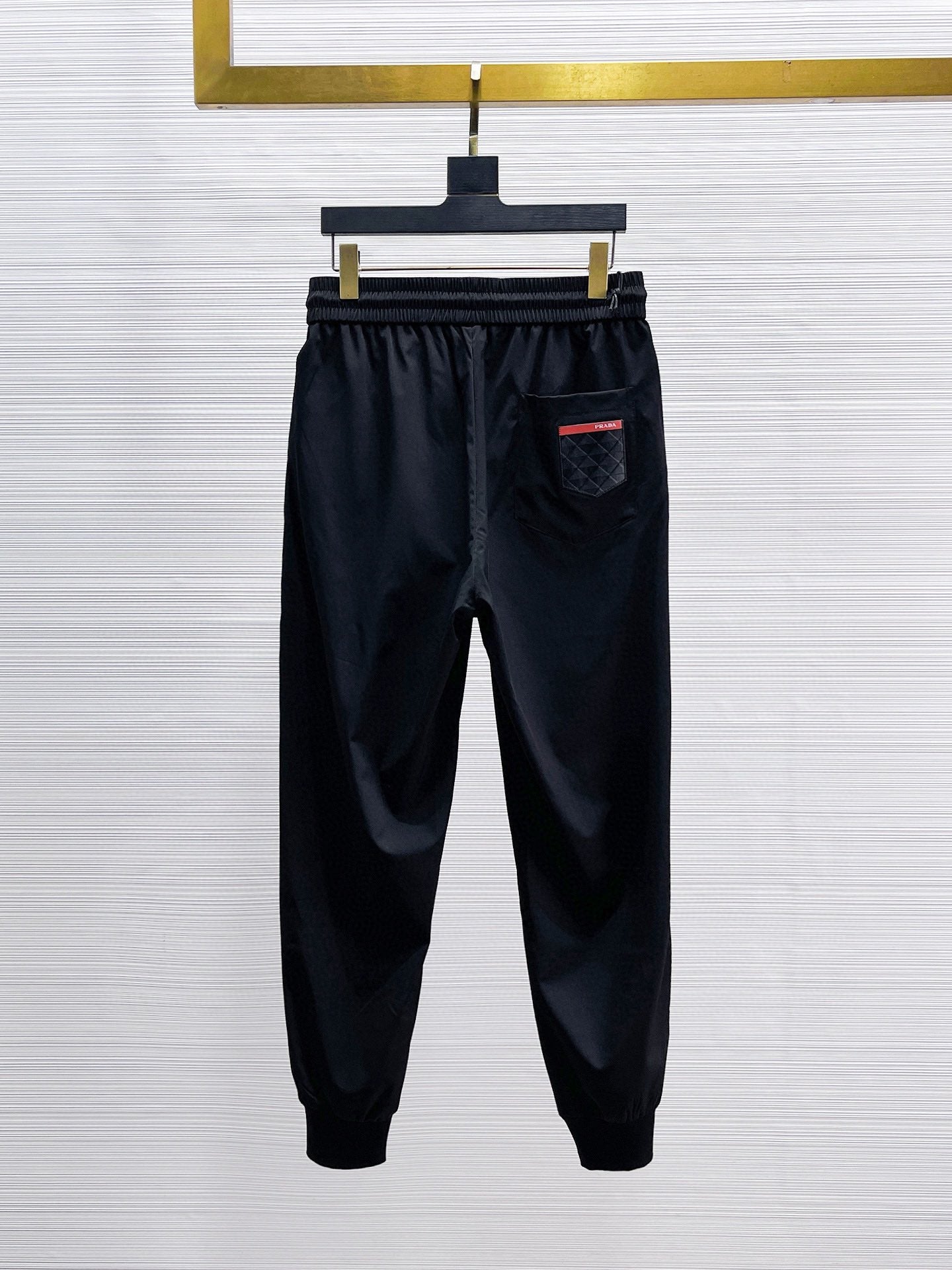 New autumn and winter casual pants