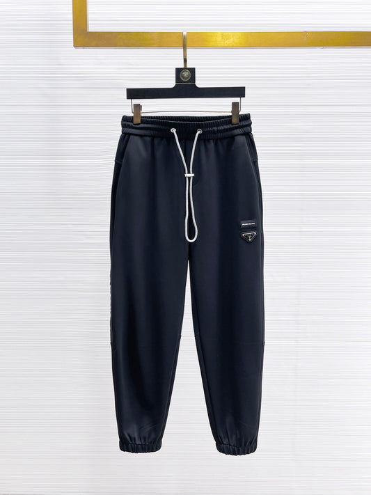 New autumn and winter casual pants