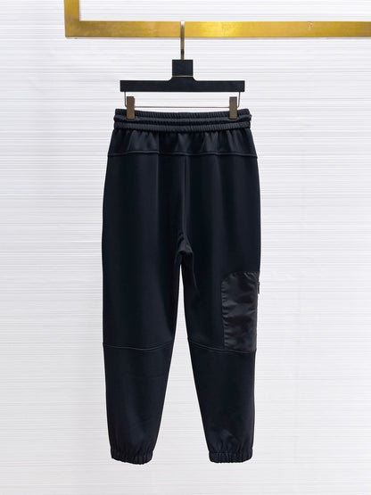 New autumn and winter casual pants