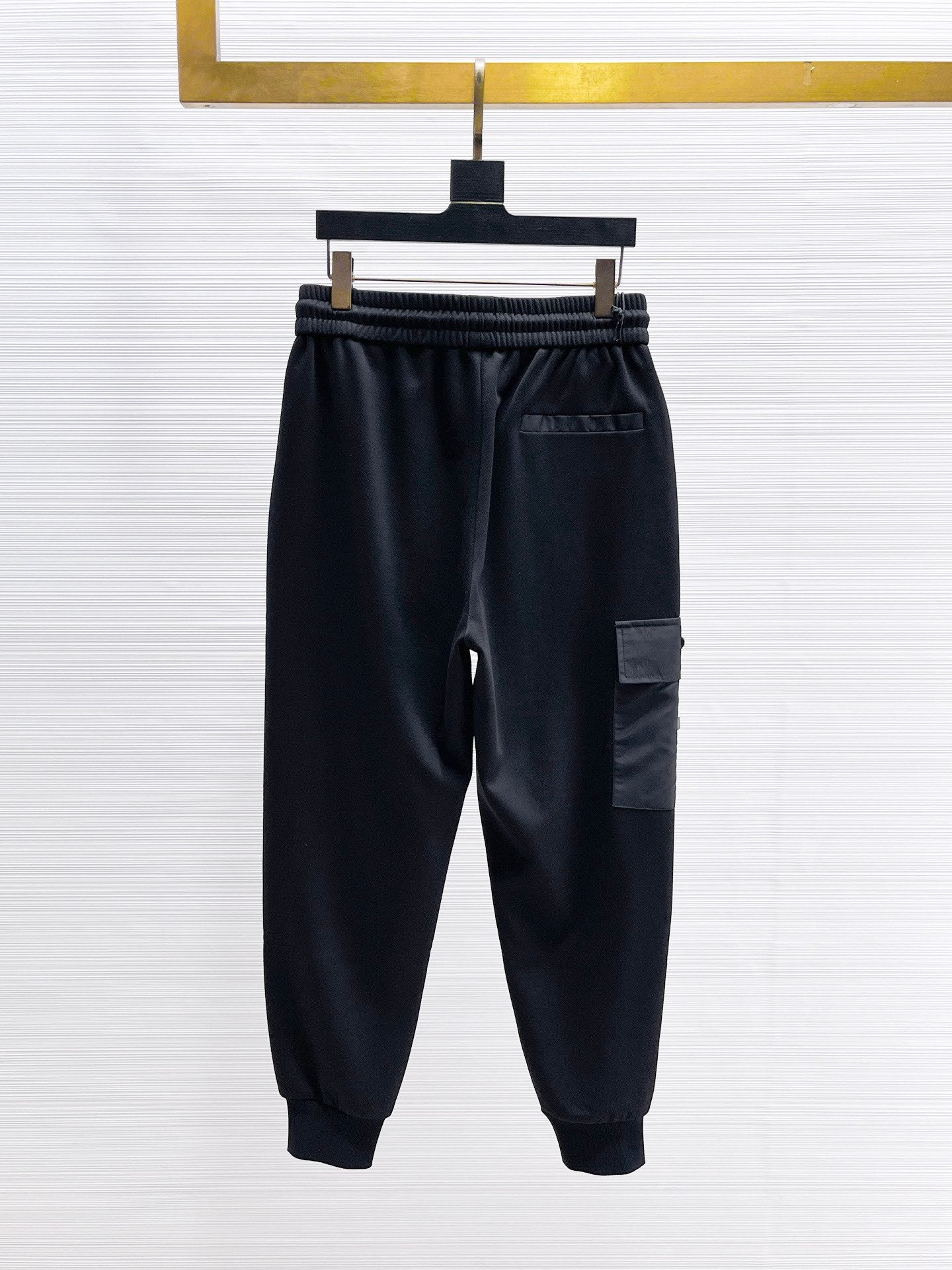 New autumn and winter casual pants