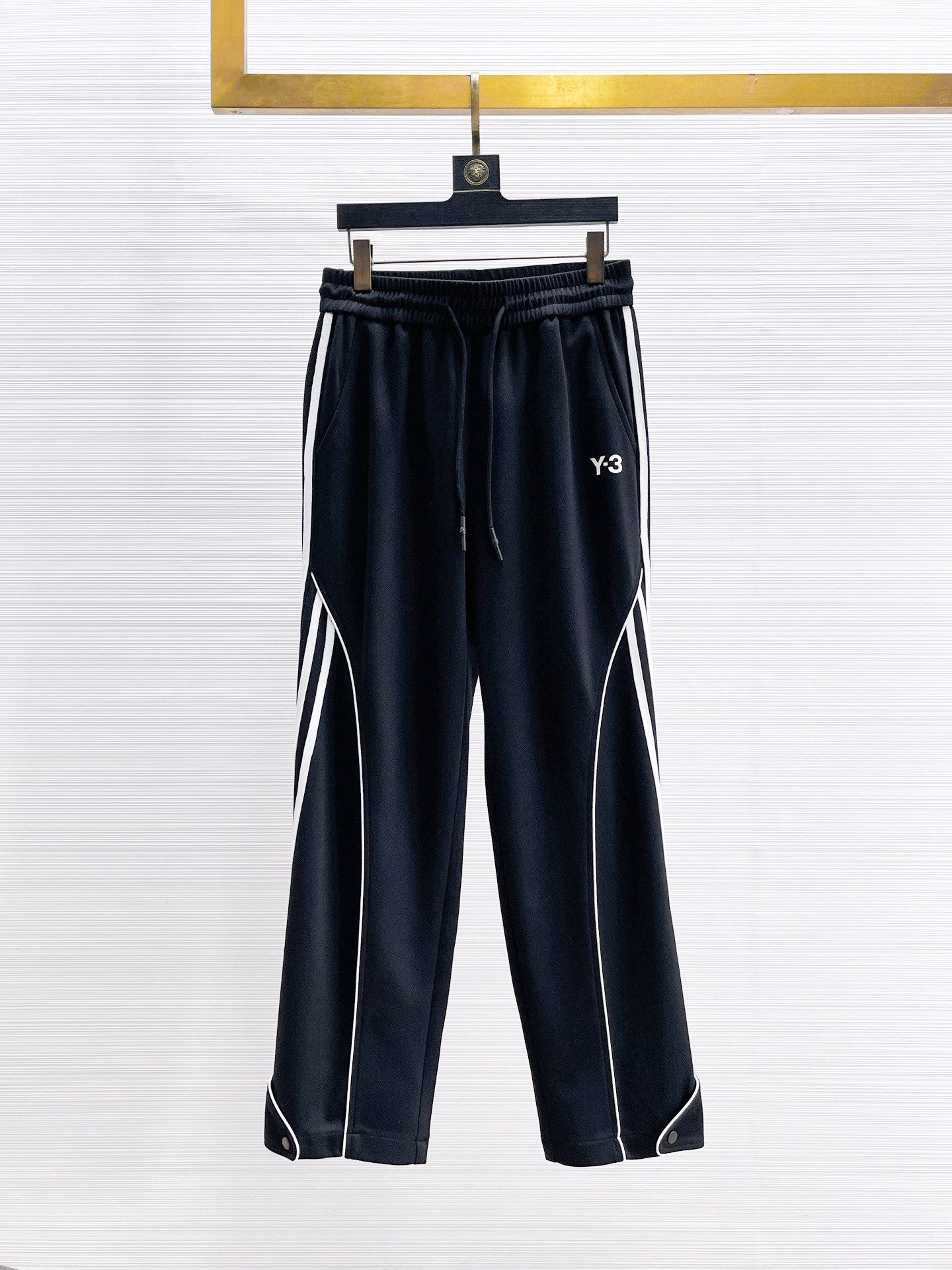 New autumn and winter casual pants