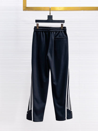 New autumn and winter casual pants