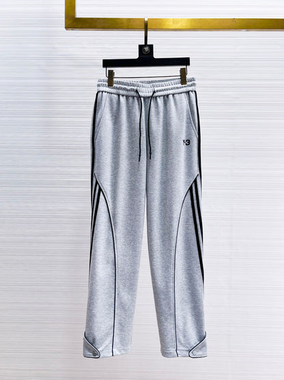 New autumn and winter casual pants