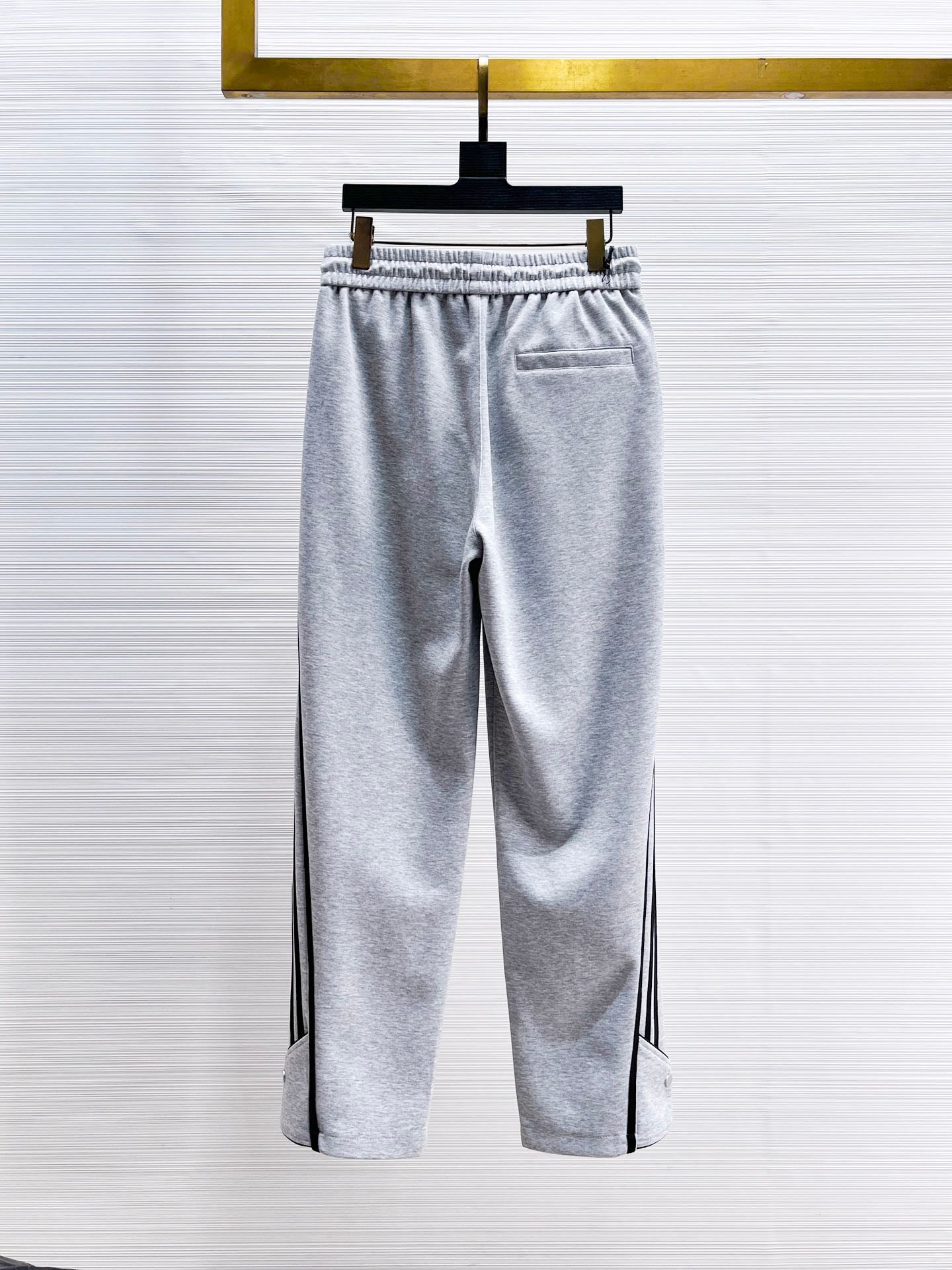 New autumn and winter casual pants