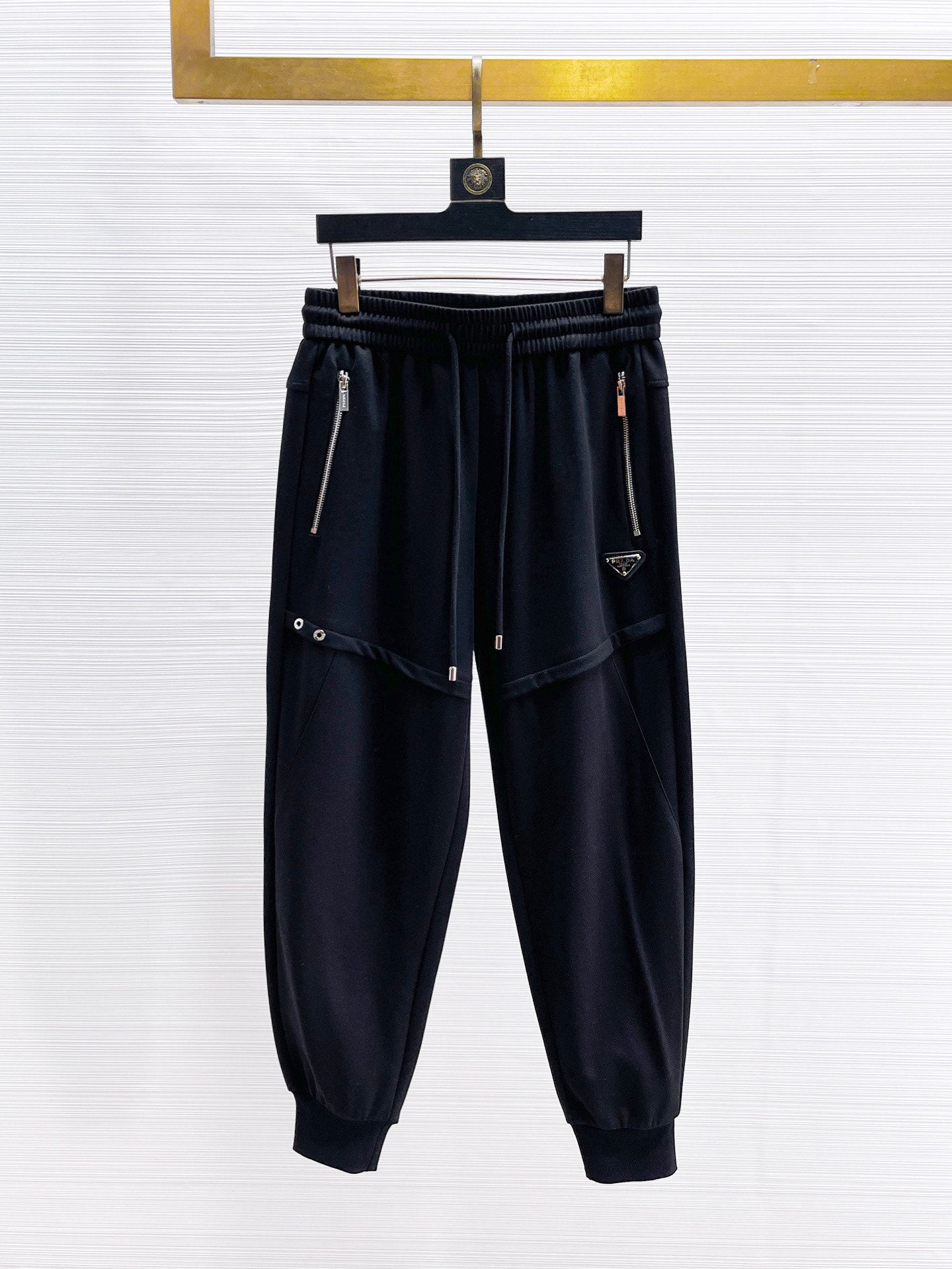 New autumn and winter casual pants