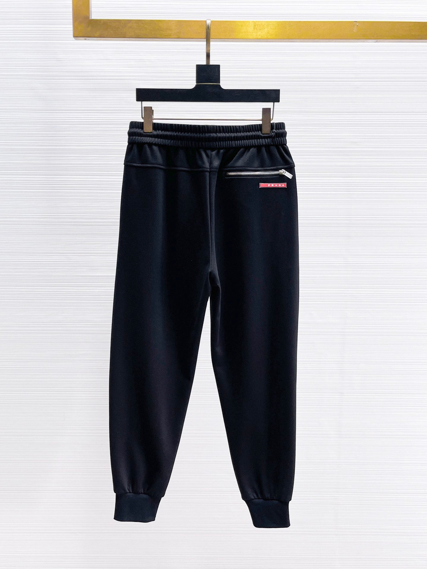 New autumn and winter casual pants