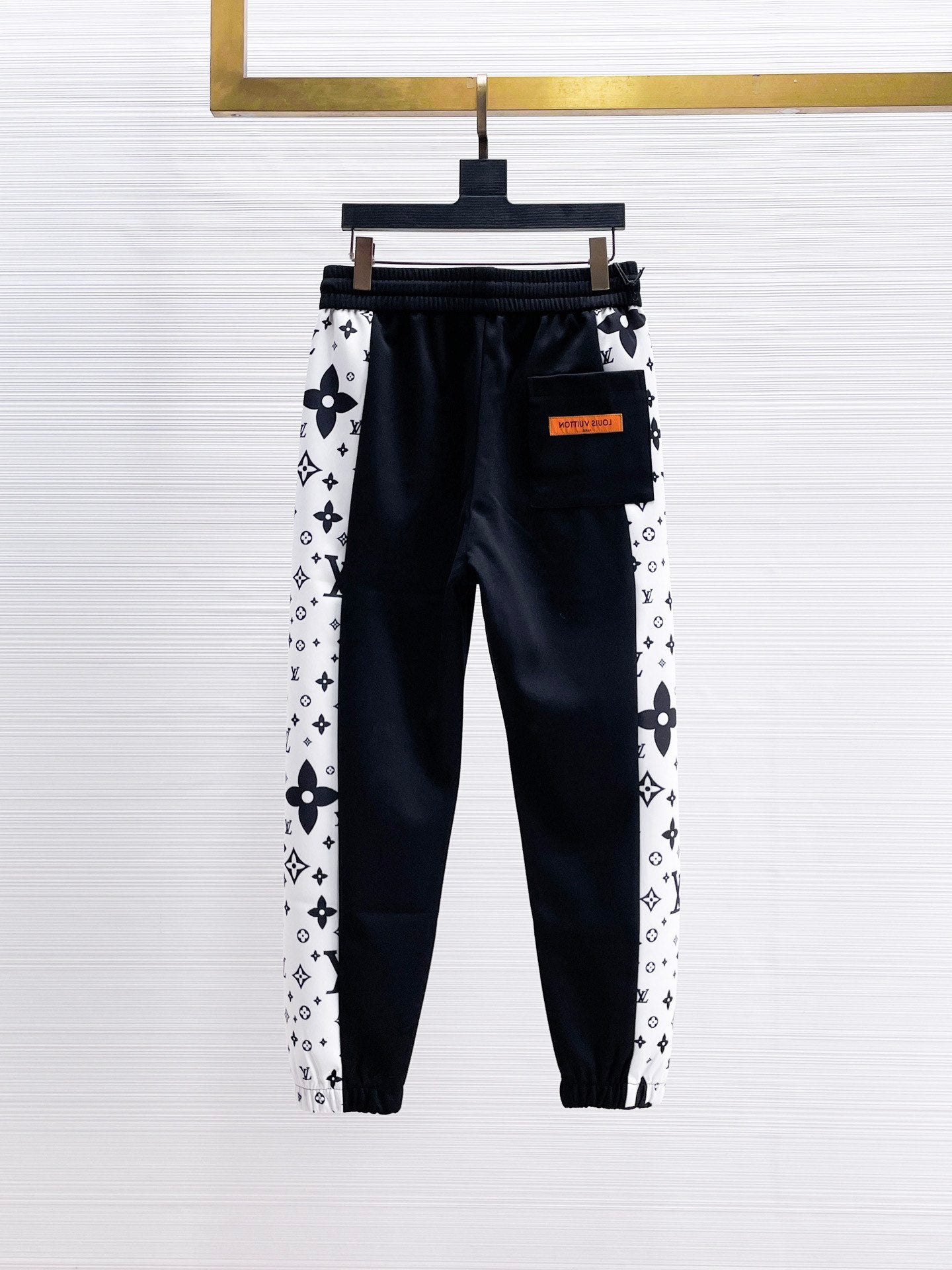 New autumn and winter casual pants