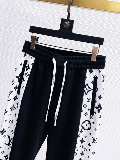 New autumn and winter casual pants