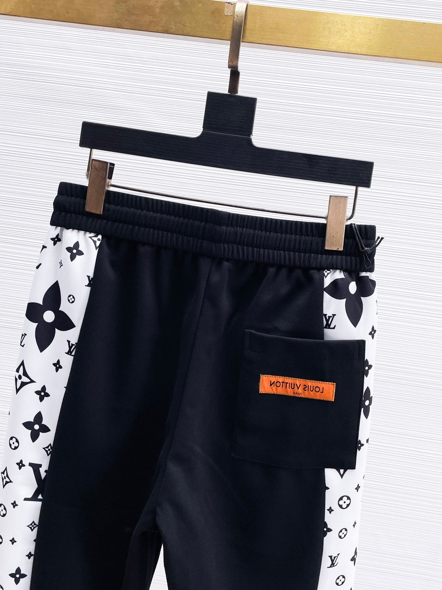 New autumn and winter casual pants