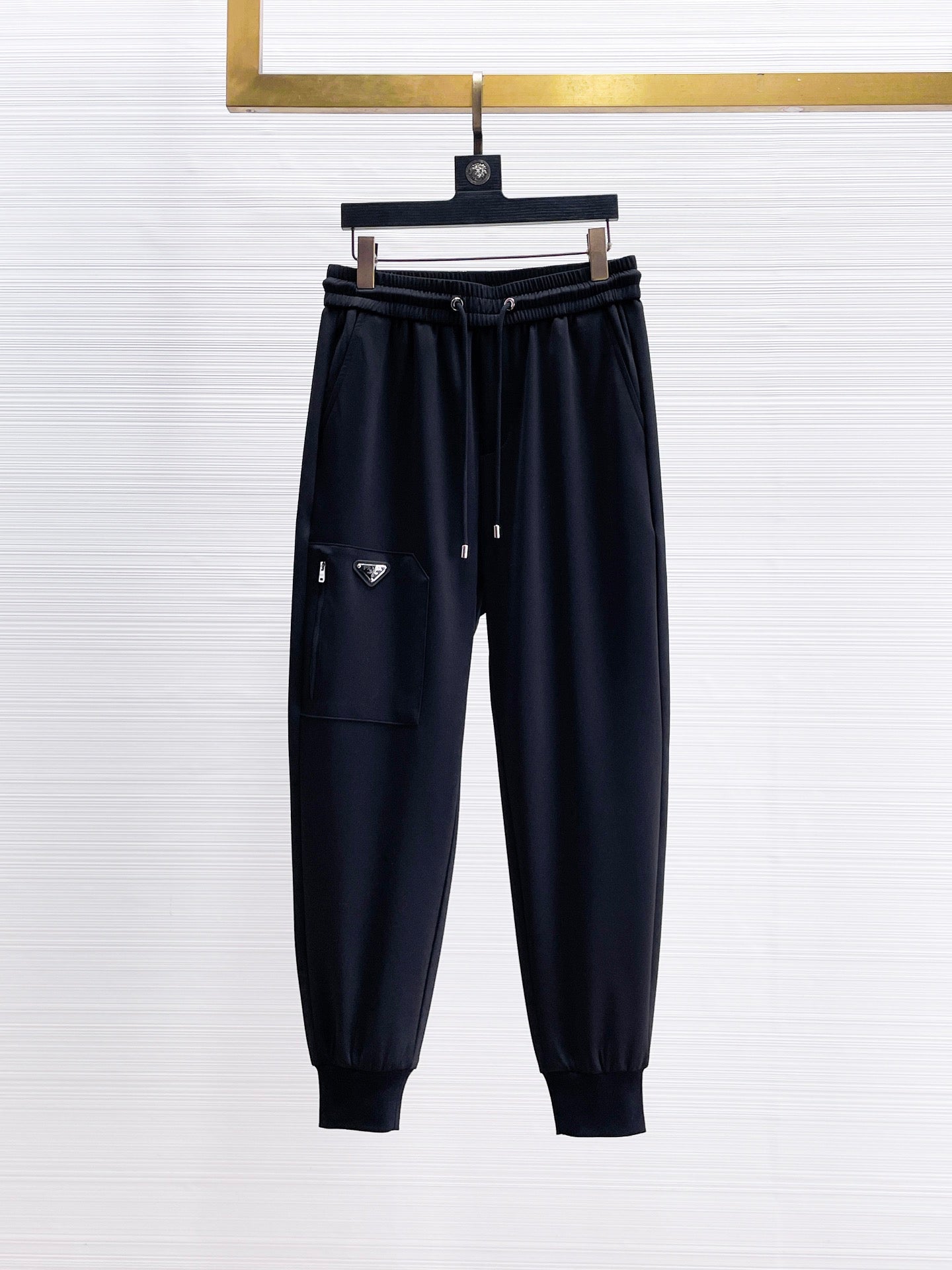 New autumn and winter casual pants