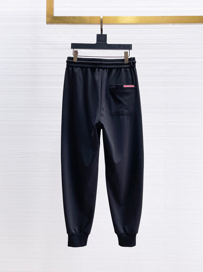 New autumn and winter casual pants