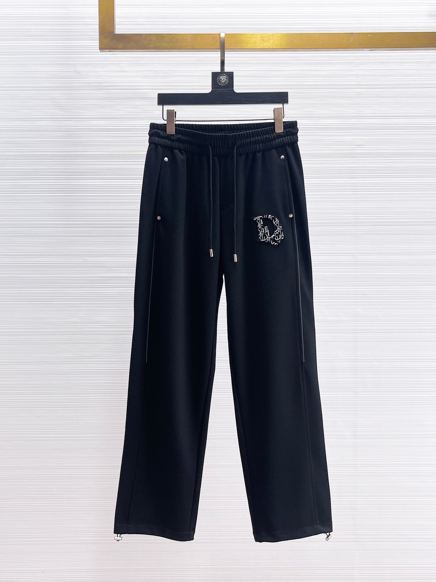 New autumn and winter casual pants