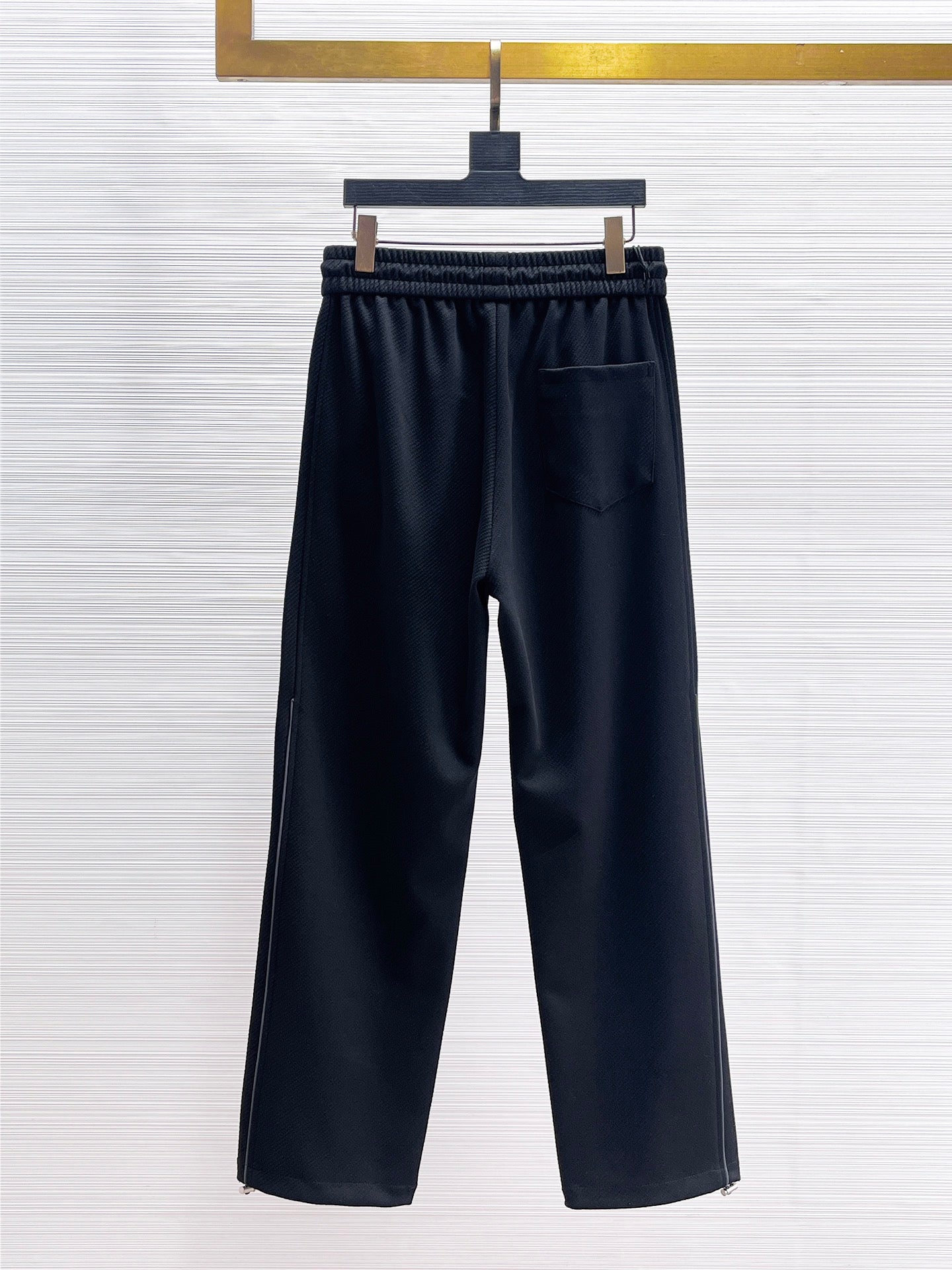 New autumn and winter casual pants