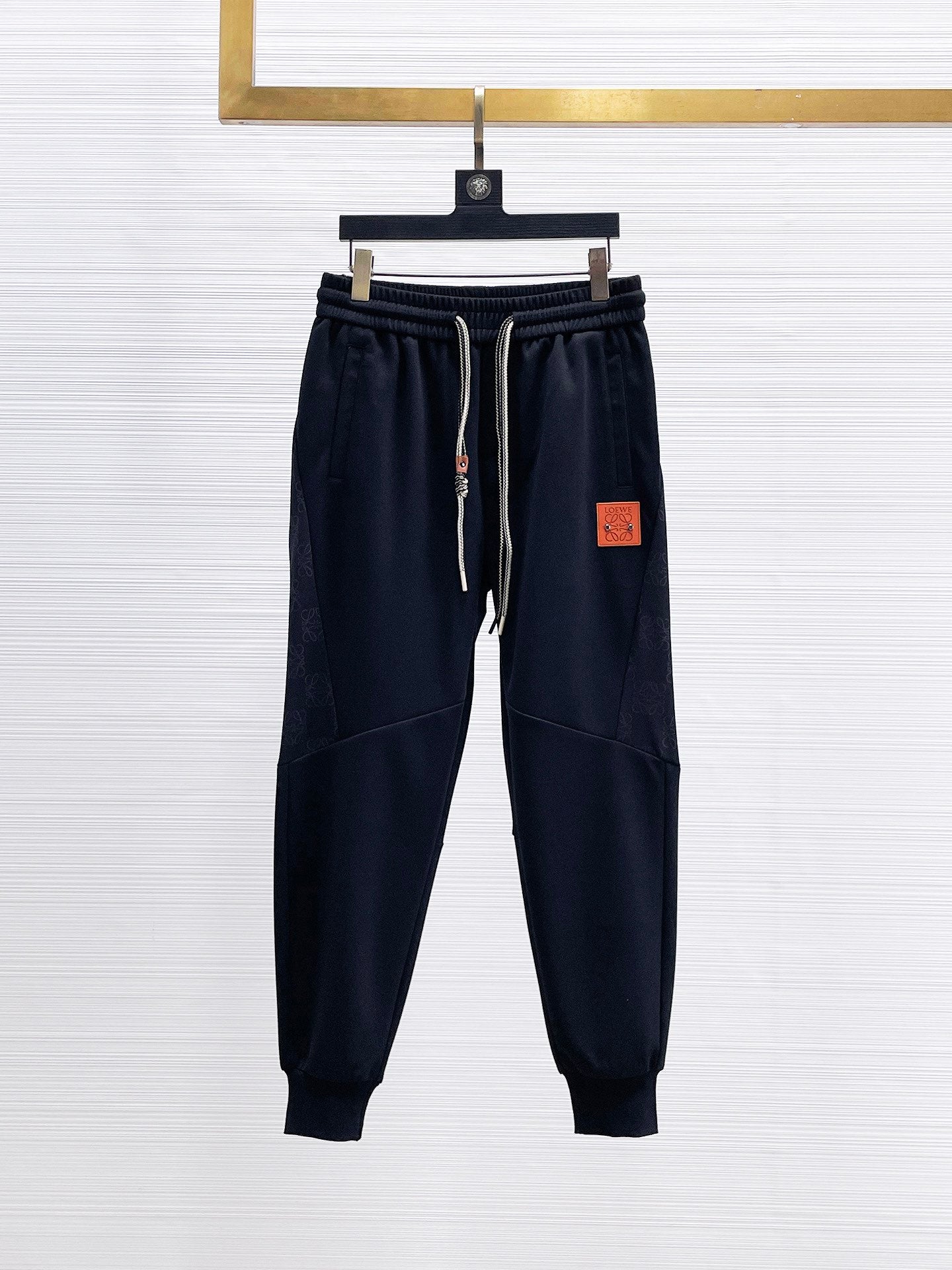 New autumn and winter casual pants