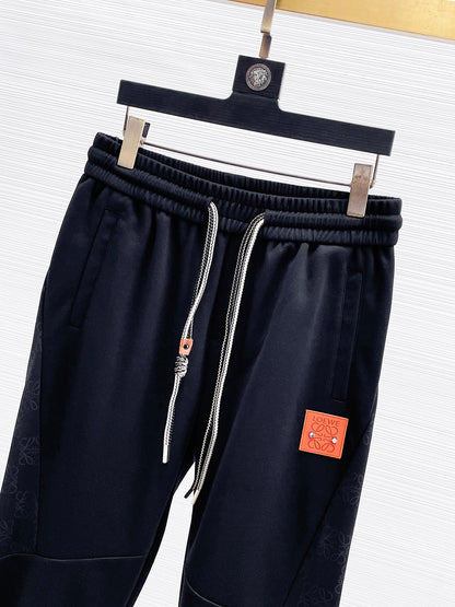 New autumn and winter casual pants