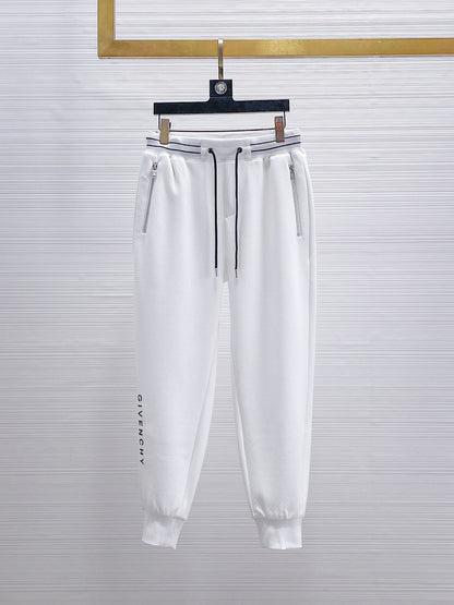 New autumn and winter casual pants