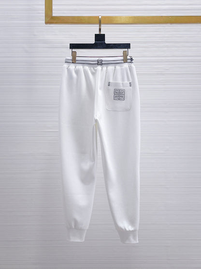 New autumn and winter casual pants