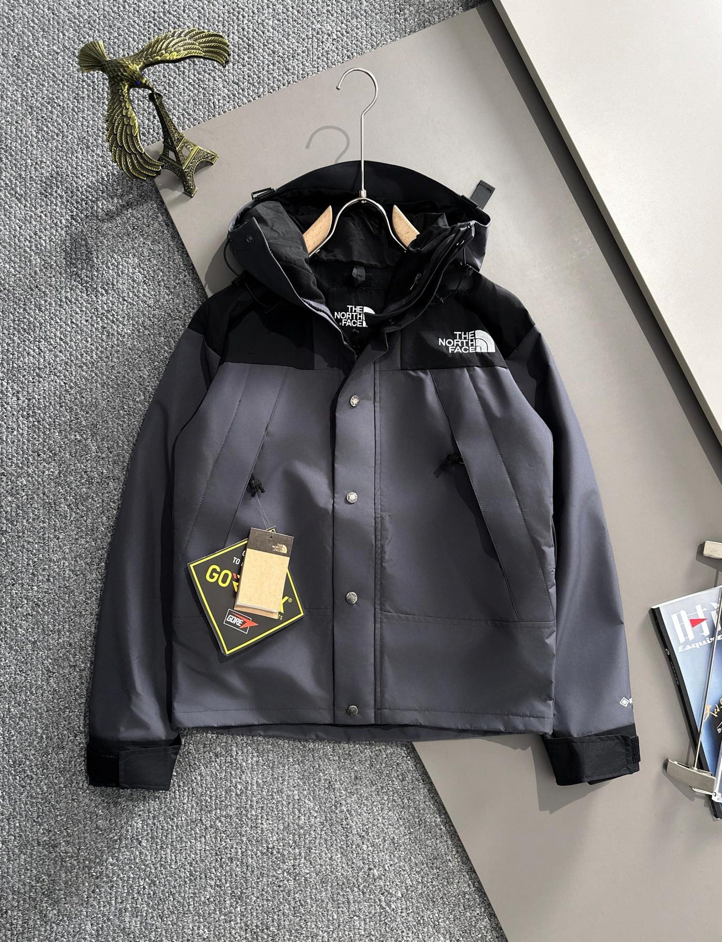 The North Face Classic Jacket